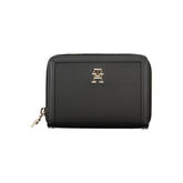 Tommy Hilfiger Elegant Zip Wallet with Ample Storage -   -  Tommy Hilfiger.